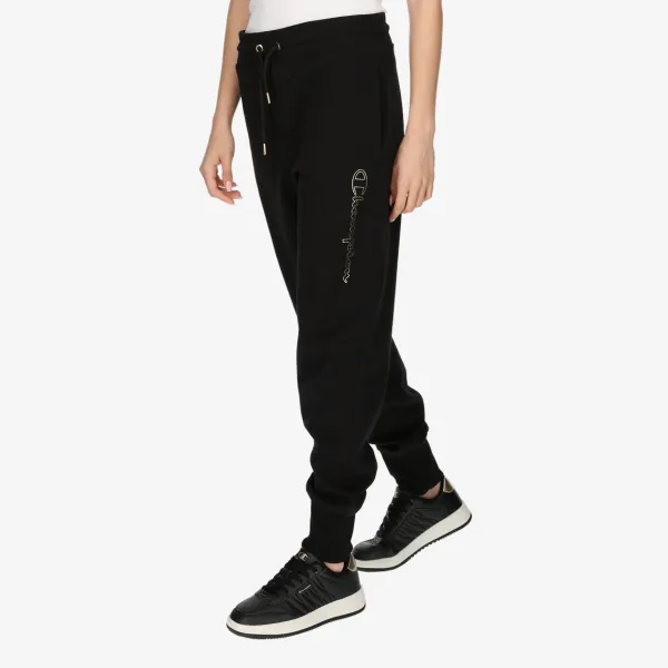 Champion GOLDEN LADY RIB CUFF PANTS 