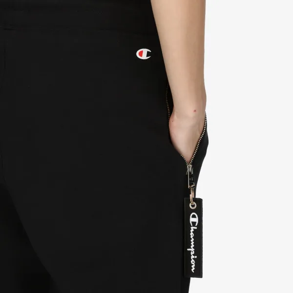 Champion GOLDEN LADY RIB CUFF PANTS 