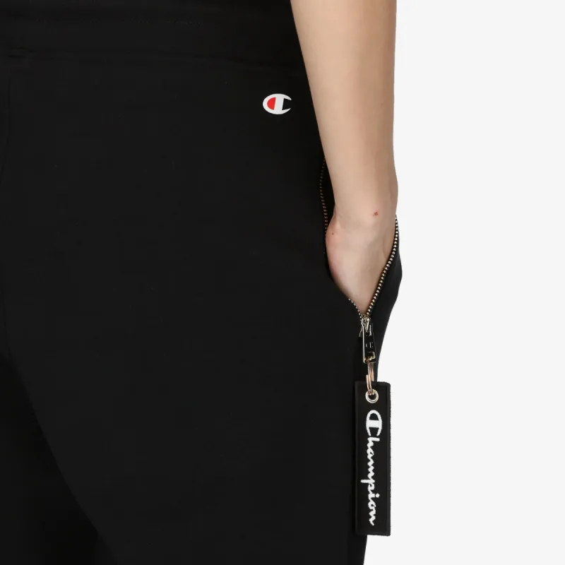 Champion GOLDEN LADY RIB CUFF PANTS 