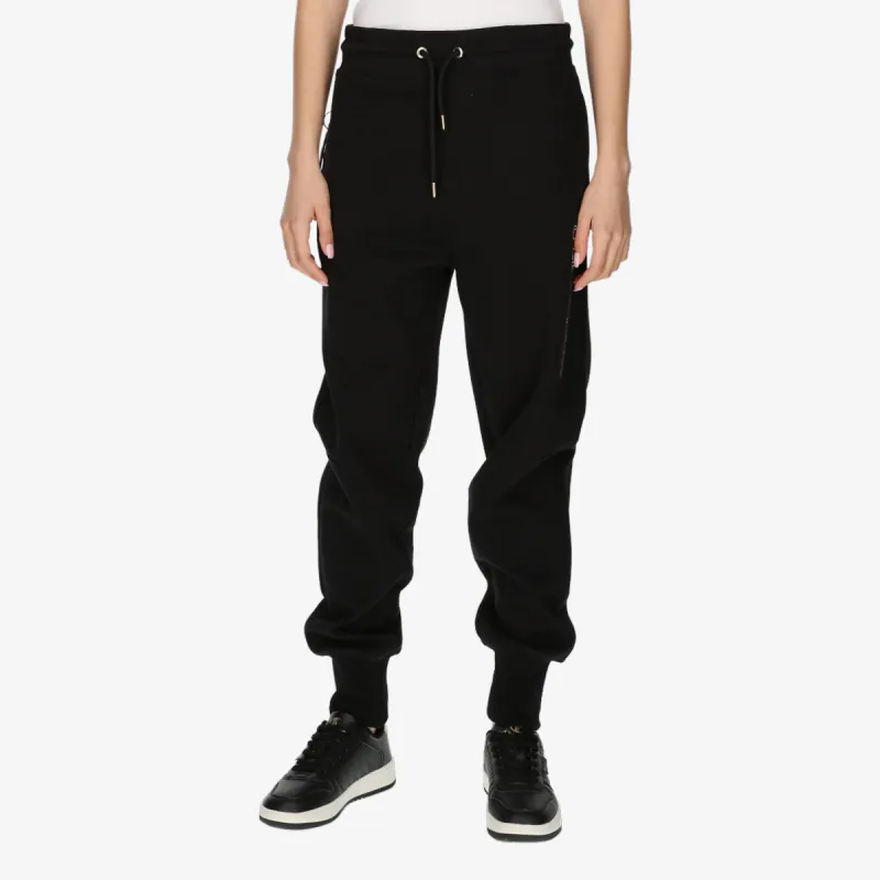 Champion GOLDEN LADY RIB CUFF PANTS 