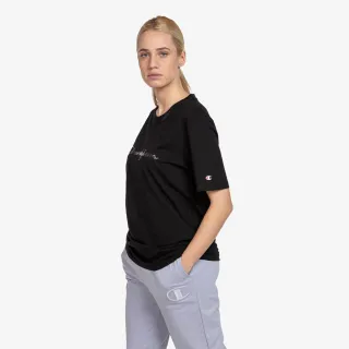 Champion LADY SIMPLE T-SHIRT 
