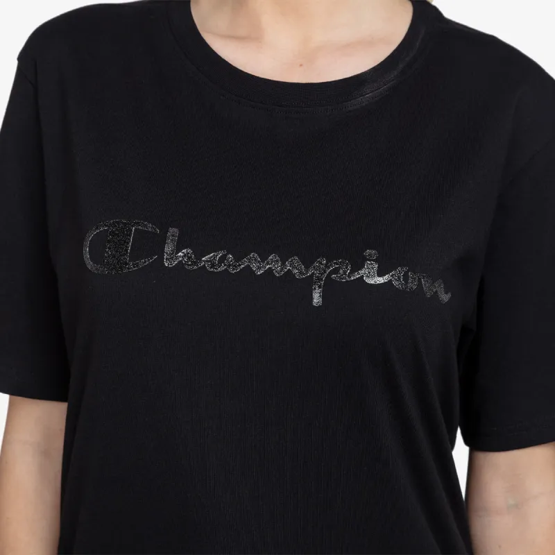 Champion LADY SIMPLE T-SHIRT 