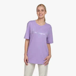 Champion LADY SIMPLE T-SHIRT 