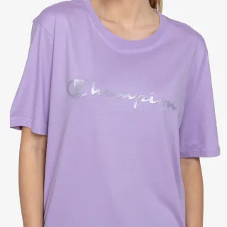 Champion LADY SIMPLE T-SHIRT 