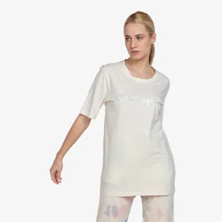 Champion LADY SIMPLE T-SHIRT 