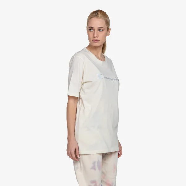 Champion LADY SIMPLE T-SHIRT 