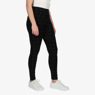 Champion LADY SIMPLE LEGGINGS 