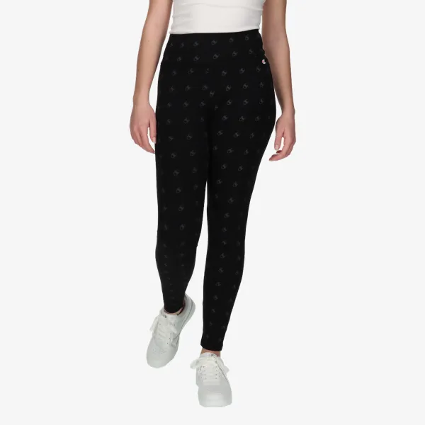 Champion LADY SIMPLE LEGGINGS 