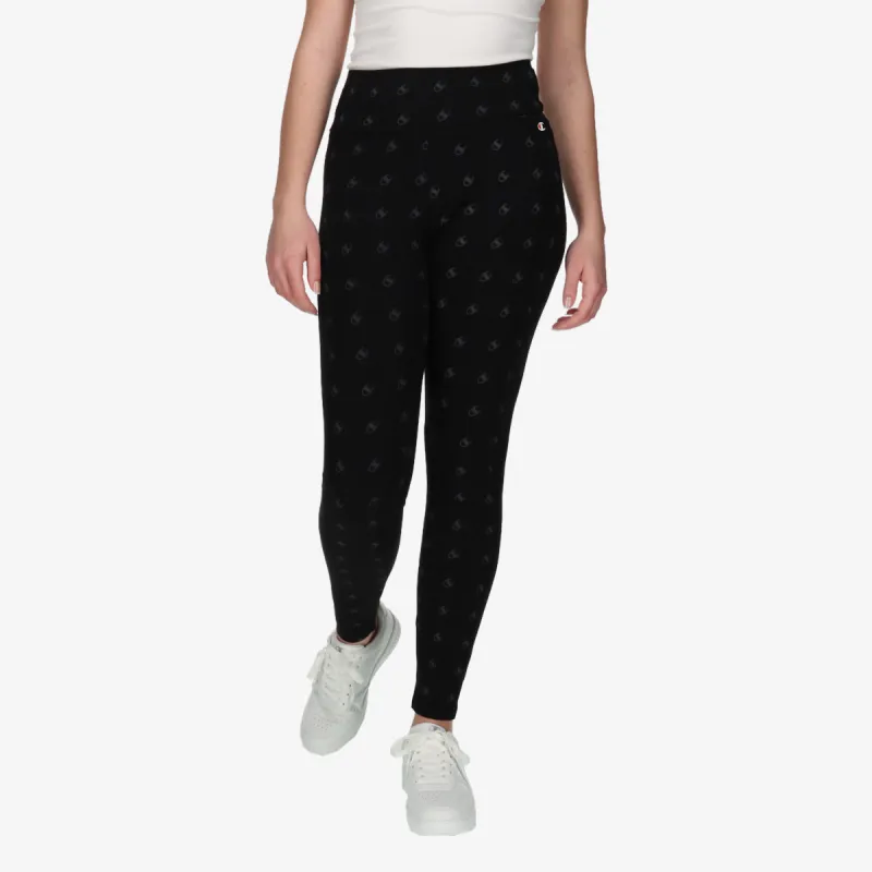 Champion LADY SIMPLE LEGGINGS 