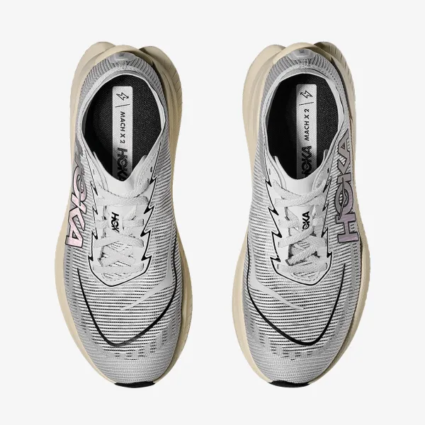 Hoka Mach X 2 