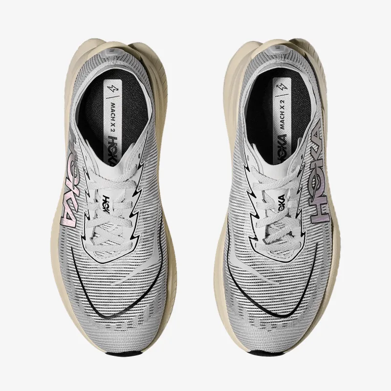 Hoka Mach X 2 