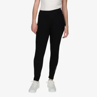 Champion LADY CL. LABEL LEGGINGS 