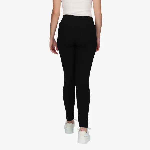 Champion LADY CL. LABEL LEGGINGS 