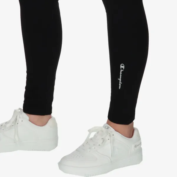 Champion LADY CL. LABEL LEGGINGS 