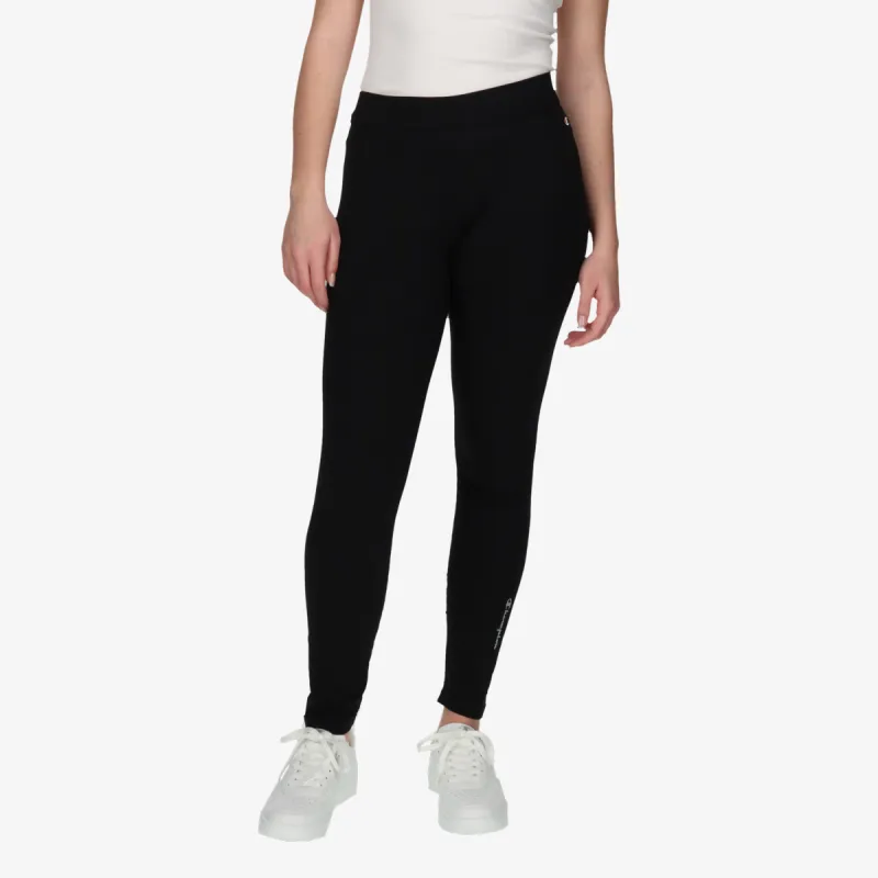 Champion LADY CL. LABEL LEGGINGS 