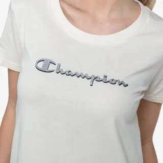 Champion LADY LOGO T-SHIRT 