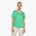 Champion LADY BROKEN LOGO T-SHIRT 