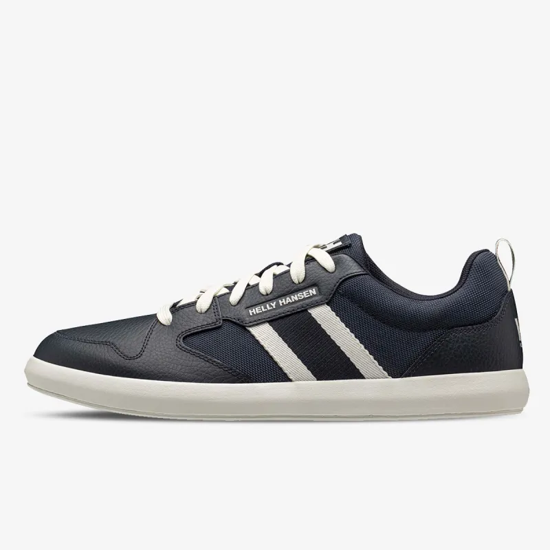 Helly Hansen BERGE VIKING 81 LEATHER 