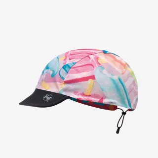 BUFF CAP CHILD ICY PINK / 