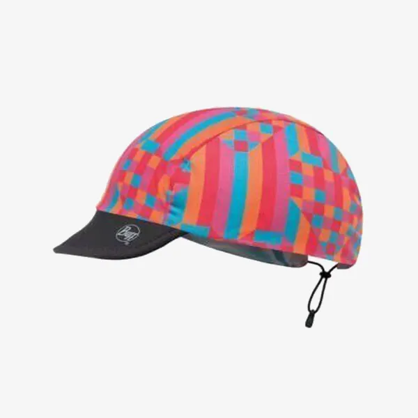 BUFF CAP CHILD ICY PINK / 