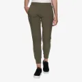 Champion LADY CLASSIC RIB CUFF PANTS 