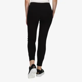 Champion LADY CLASSIC RIB CUFF PANTS 