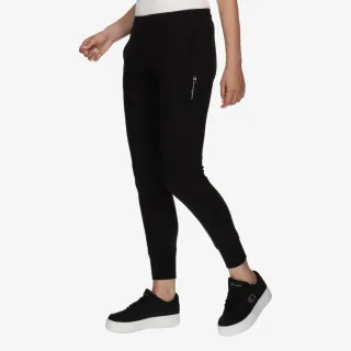 Champion LADY CLASSIC RIB CUFF PANTS 