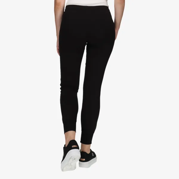 Champion LADY CLASSIC RIB CUFF PANTS 