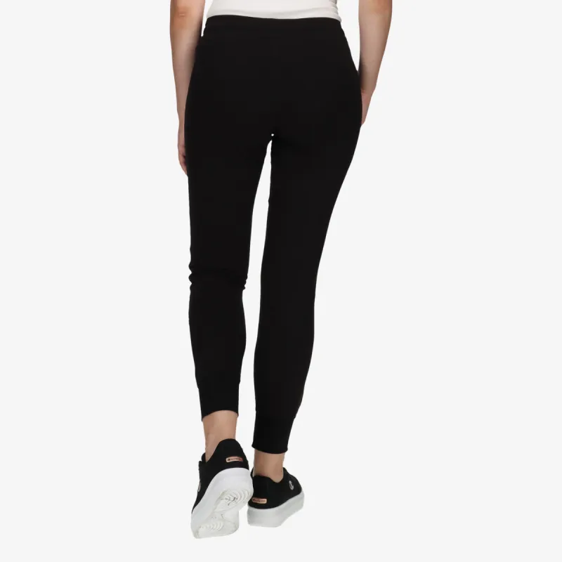 Champion LADY CLASSIC RIB CUFF PANTS 
