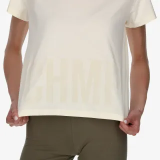 Champion LADY VELOUR T-SHIRT 