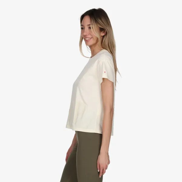 Champion LADY VELOUR T-SHIRT 