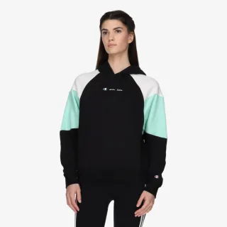 Champion Hooded Sweatshirt 