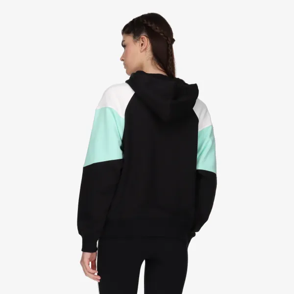 Champion Hooded Sweatshirt 
