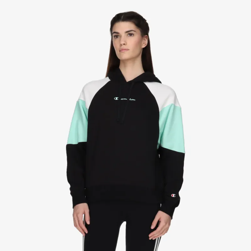 Champion Hooded Sweatshirt 
