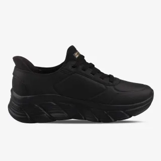 Skechers BOBS B FLEX HI-WORKDAY 