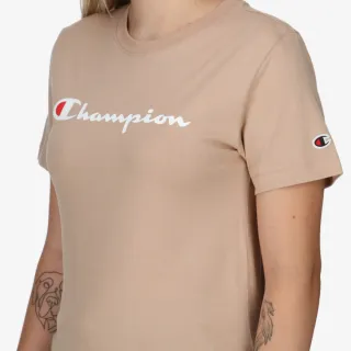 Champion SS Tee 