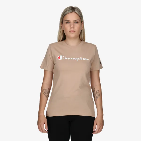 Champion SS Tee 