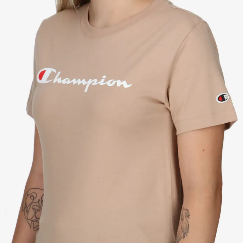 Champion SS Tee 