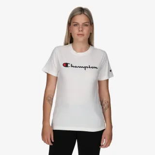Champion SS Tee 