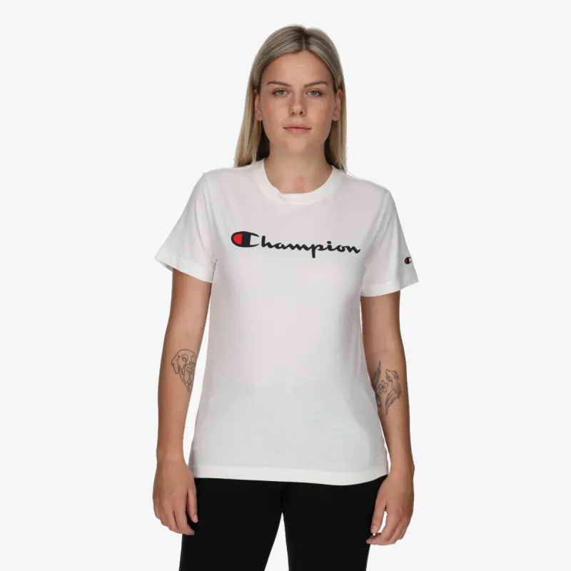 Champion SS Tee 
