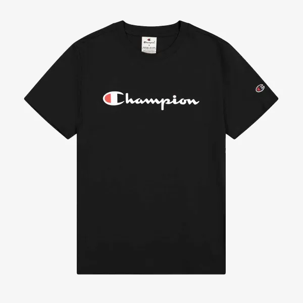 Champion SS Tee 