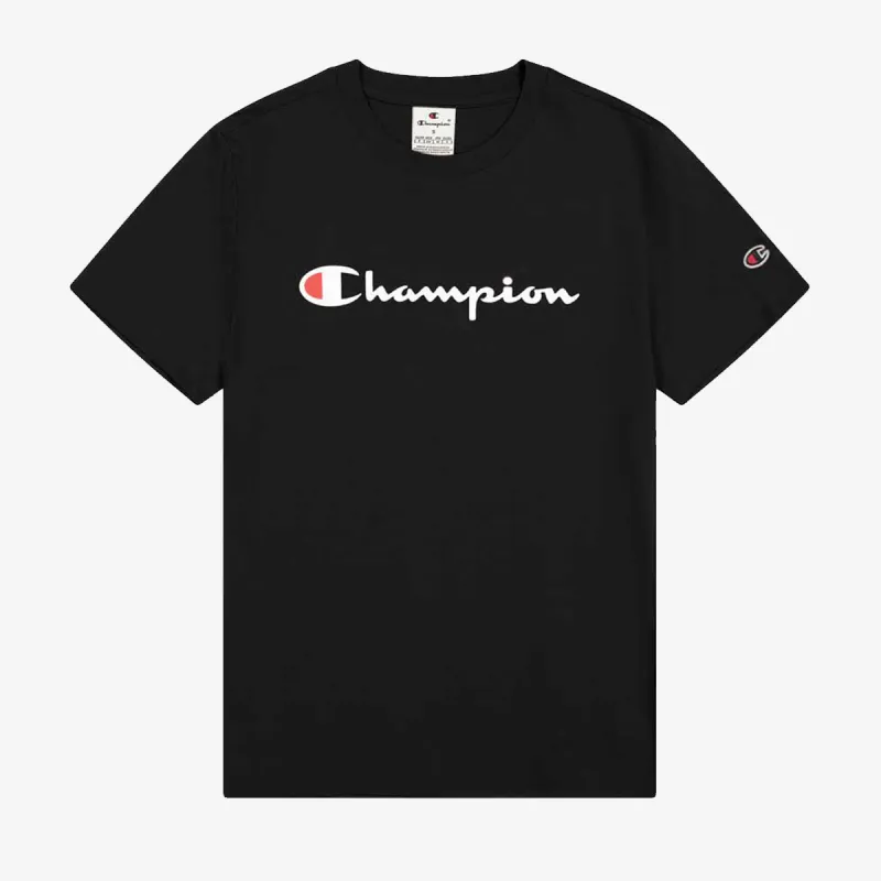 Champion SS Tee 