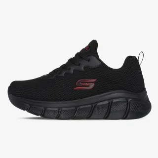 Skechers BOBS B FLEX - CHILL 