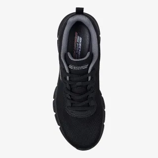 Skechers BOBS B FLEX - ICY EDGE 