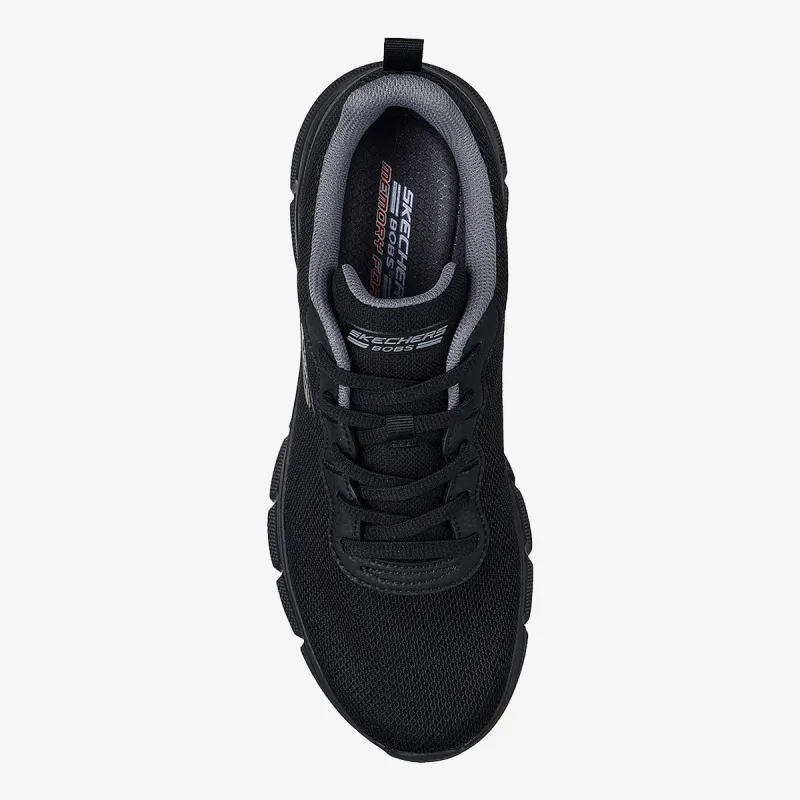 Skechers BOBS B FLEX - ICY EDGE 