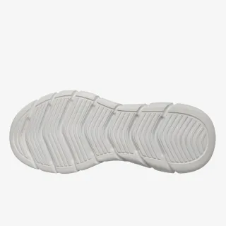 Skechers BOBS B FLEX - ARCTIC EDGE 