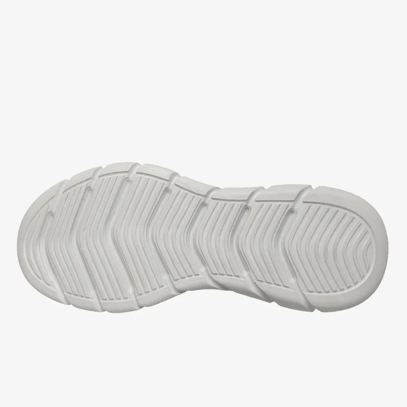 Skechers BOBS B FLEX - ARCTIC EDGE 