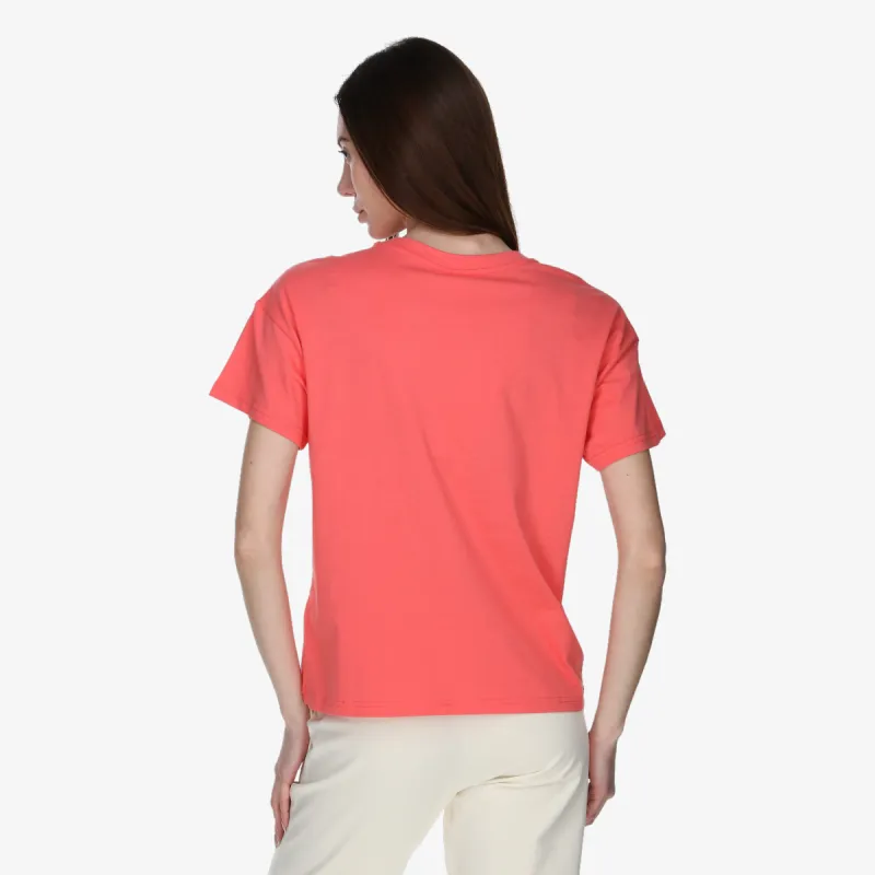 Champion Crewneck T-Shirt 