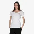 Champion Crewneck T-Shirt 
