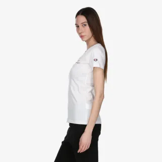 Champion Crewneck T-Shirt 
